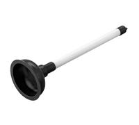 Merriway BH03116 - Fregadero Émbolo Con 225 Mm Mango 150 Mm (Paquete De 1)