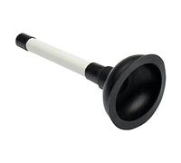 Merriway BH03117 - Fregadero Émbolo 150 Mm Mm Con Mango 425 (Paquete De 1)