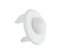 Merriway bh03376 Extra Seguro Seguridad Toma De Pared Para - Pack de 12