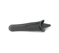 Merriway bh05339 - Cuchillas de cortacésped para Flymo Micro Compact MC30, Set de 10 piezas