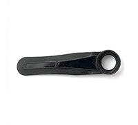 Merriway bh05340 - Cuchilla para podadoras Flymo Minimo E25/E30 y PLUS XE, Set de 10 piezas