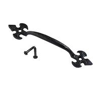 Merriway Headbourne HA0793B - Tirador colgantes para armario (pack de 1)