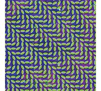 Merriweather Post Pavilion (Vinyl) Animal Collective (Importación USA)