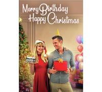 Merry Birthday, Happy Christmas – DVD – Importación USA – BMG