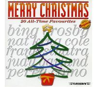 Merry Christmas - 20 All Time