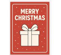 Merry Christmas: 20 immagini natalizie semplici e divertenti