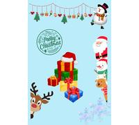 Merry Christmas 4: Merry Christmas 4 - Cherishing Smiles in a Magical Holiday Season