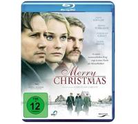 Merry Christmas – Blu-ray – Edición alemana – LEONINE