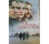 Merry Christmas [Alemania] [DVD]