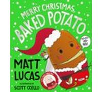 Merry Christmas Baked Potato (ebook)