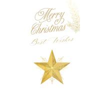 Merry Christmas Best Wishes: A Journal for Your Christmas Notes and Plans