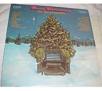 Merry Christmas! by The Organ Masters Record Vinyl Album LP