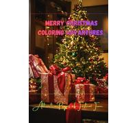 Merry Christmas Coloring Adventure