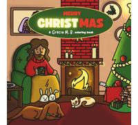 Merry Christmas: Cozy Coloring Book, Perfect for Kids, Teens and Adults, Perfect for at Home, School, and More, Great for Relaxing and Having Fun