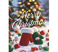 Merry Christmas: Dear Santa… I Can Explain (Again) (Twinkle & Snow Publishing)