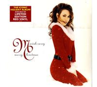 Mariah Carey - Merry Christmas [Vinilo]