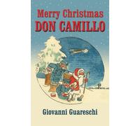 Merry Christmas Don Camillo: 9 (Don Camillo Series)