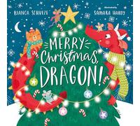 Merry Christmas, Dragon! (Clever Storytime)