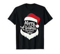 Merry Christmas Everyone Camiseta