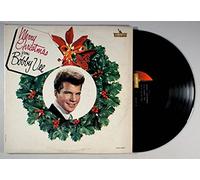 Merry Christmas From Bobby Vee