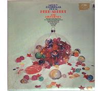 Merry Christmas From Herb Alpert And His Friends