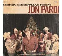 Jon Pardi – Merry Christmas From Jon Pardi