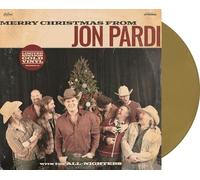 Merry Christmas From Jon Pardi [Vinilo]