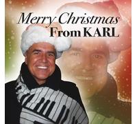 Merry Christmas From Karl