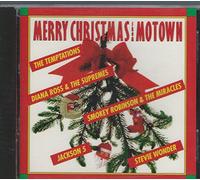 Merry Christmas From Motown