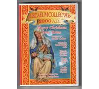 Merry Christmas from Rome [Reino Unido] [DVD]