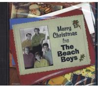 Merry Christmas from the Beach Boys