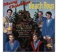 Merry Christmas From The Beach Boys Original recording reissued, Original recording remastered Edition by Beach Boys (1997) Audio CD