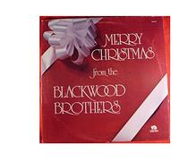 Merry Christmas from the Blackwood Brothers