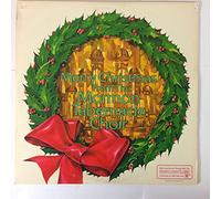Merry Christmas from the Mormon Tabernacle Choir