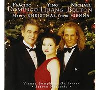 Merry Christmas from Vienna