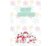 Merry Christmas Gift Card Book | 24 pages | 10 Gift cards pages | Paperback | A Perfect Gift for everyone (The Meaningful Moments Gift Card Series)
