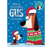 Merry Christmas, Gus – Macmillan