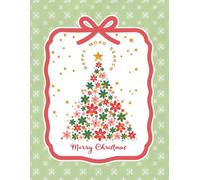 Merry Christmas Happy Word Search: 100 Cheerful Holiday Puzzles For Teens And Adults