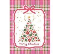 Merry Christmas Happy Word Search: 100 Cheerful Puzzles For Mindfulness Fun