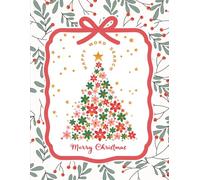 Merry Christmas Happy Word Search: Cheerful Holiday Puzzles For Teens And Adults