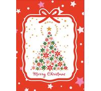 Merry Christmas Happy Word Search: Cheerful Holiday Puzzles For Teens And Adults