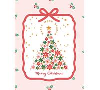 Merry Christmas Happy Word Search: Cheerful Holiday Puzzles For Teens And Adults