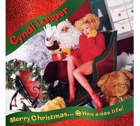 Cyndi Lauper - Merry Christmas...Have a Nice