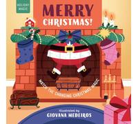 Merry Christmas! (Holiday Magic)