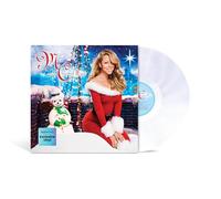 Merry Christmas II You - Vinilo (Edición color Shiny Starlight)