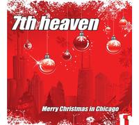 Merry Christmas In Chicago