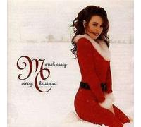 Merry Christmas - Mariah Carey CD Columbia