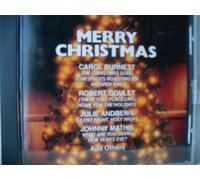 Merry Christmas - Merry Christmas [Import anglais]