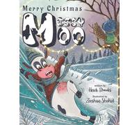 Merry Christmas Missy Moo: 2 (Missy Moo Series)