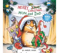 Merry Christmas, Mom and Dad (Little Critter) (Look-Look)